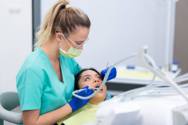 Best Broken or Cracked Tooth Emergency Dentist in Minster, OH